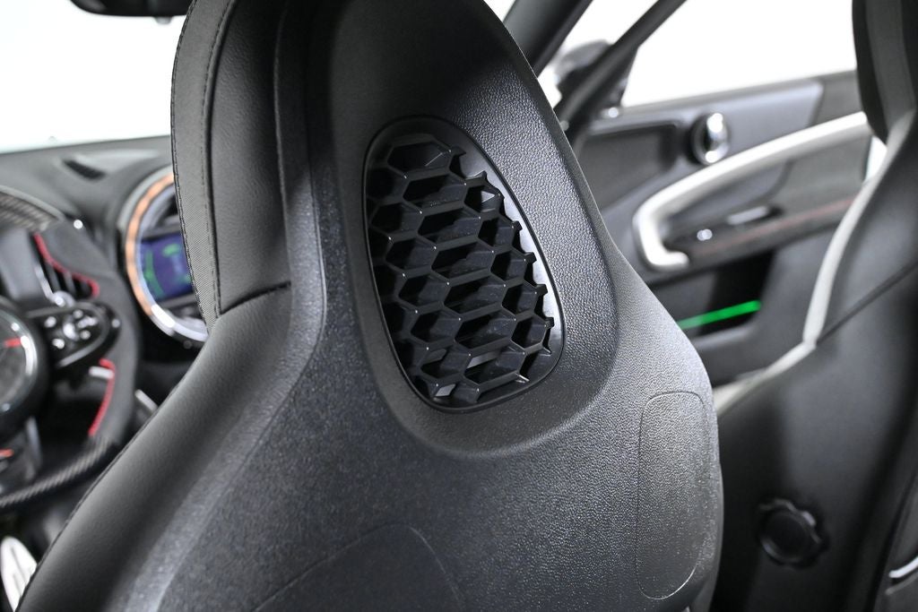 2020 MINI Countryman John Cooper Works