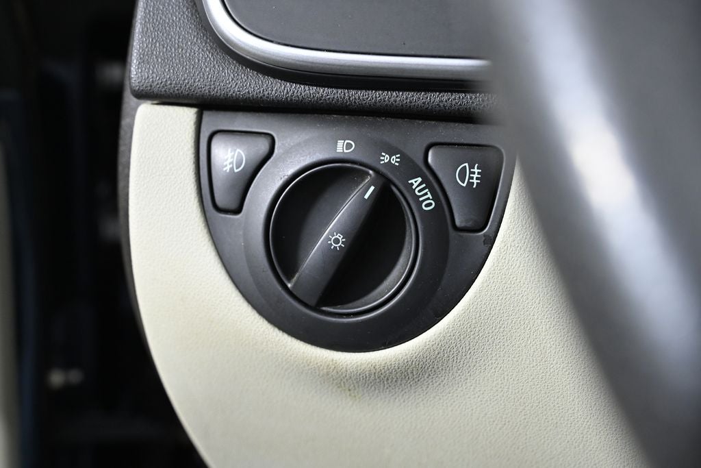 2008 Saab 9-3 2.0T