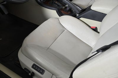 2008 Saab 9-3 2.0T