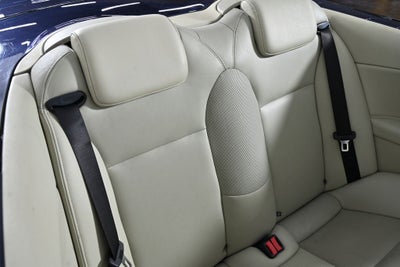 2008 Saab 9-3 2.0T