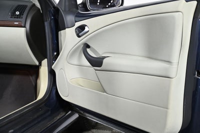 2008 Saab 9-3 2.0T