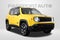 2019 Jeep Renegade Trailhawk