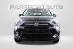 2016 FIAT 500X Lounge