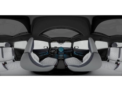 2026 MINI Cooper Oxford Edition Hardtop 2 Door