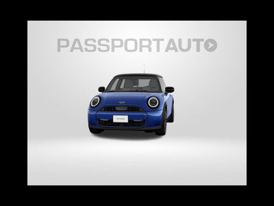 2026 MINI 2 DOOR OXFORD EDITION