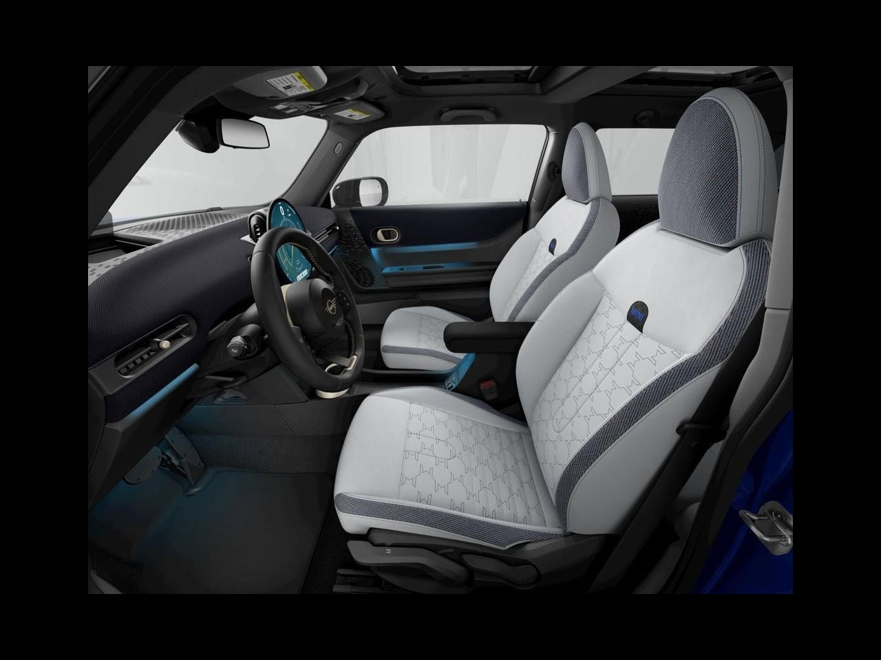 2026 MINI 2 DOOR OXFORD EDITION