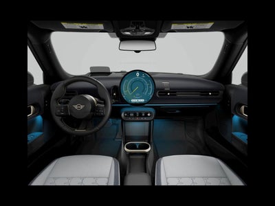 2026 MINI 2 DOOR OXFORD EDITION