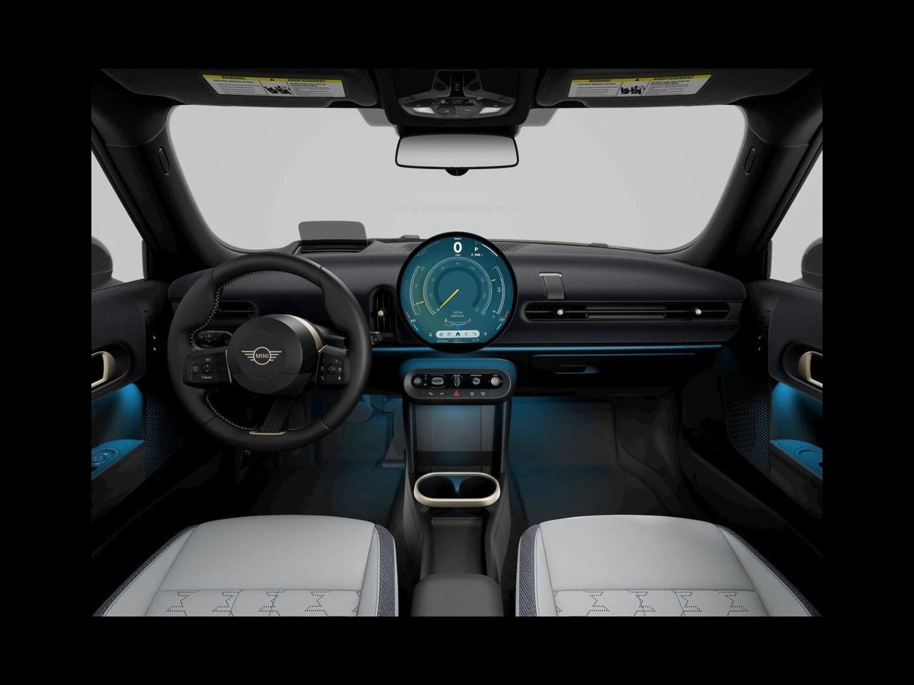 2026 MINI 2 DOOR OXFORD EDITION