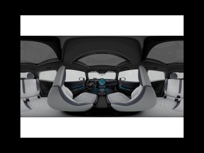 2026 MINI 2 DOOR OXFORD EDITION