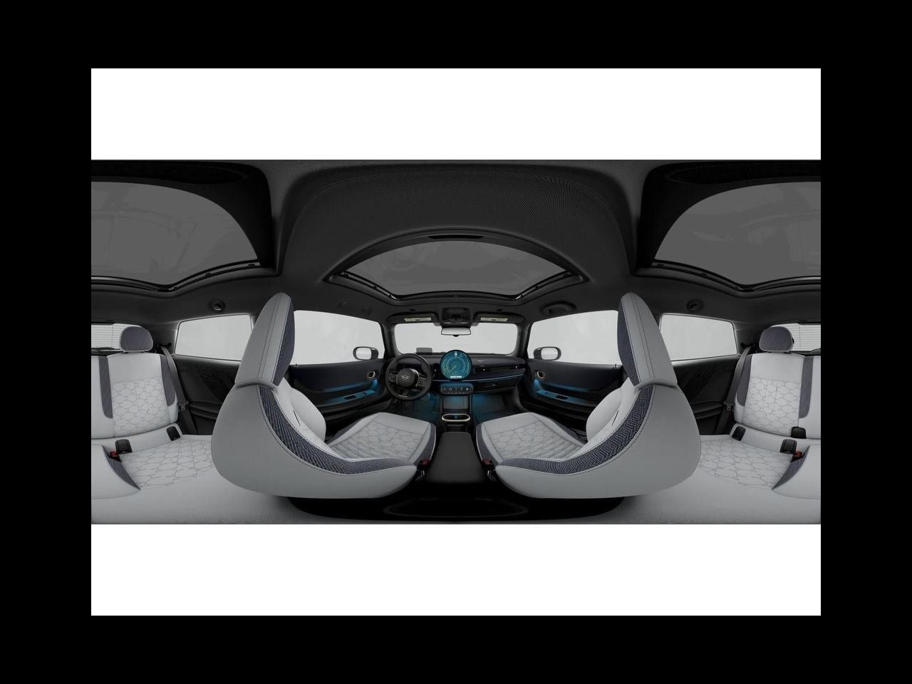 2026 MINI 2 DOOR OXFORD EDITION