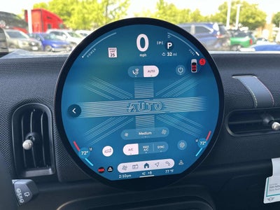 2026 MINI Cooper Hardtop 2 Door Signature Plus