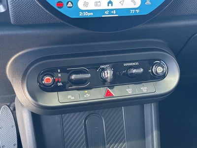 2026 MINI Cooper Hardtop 2 Door Signature Plus