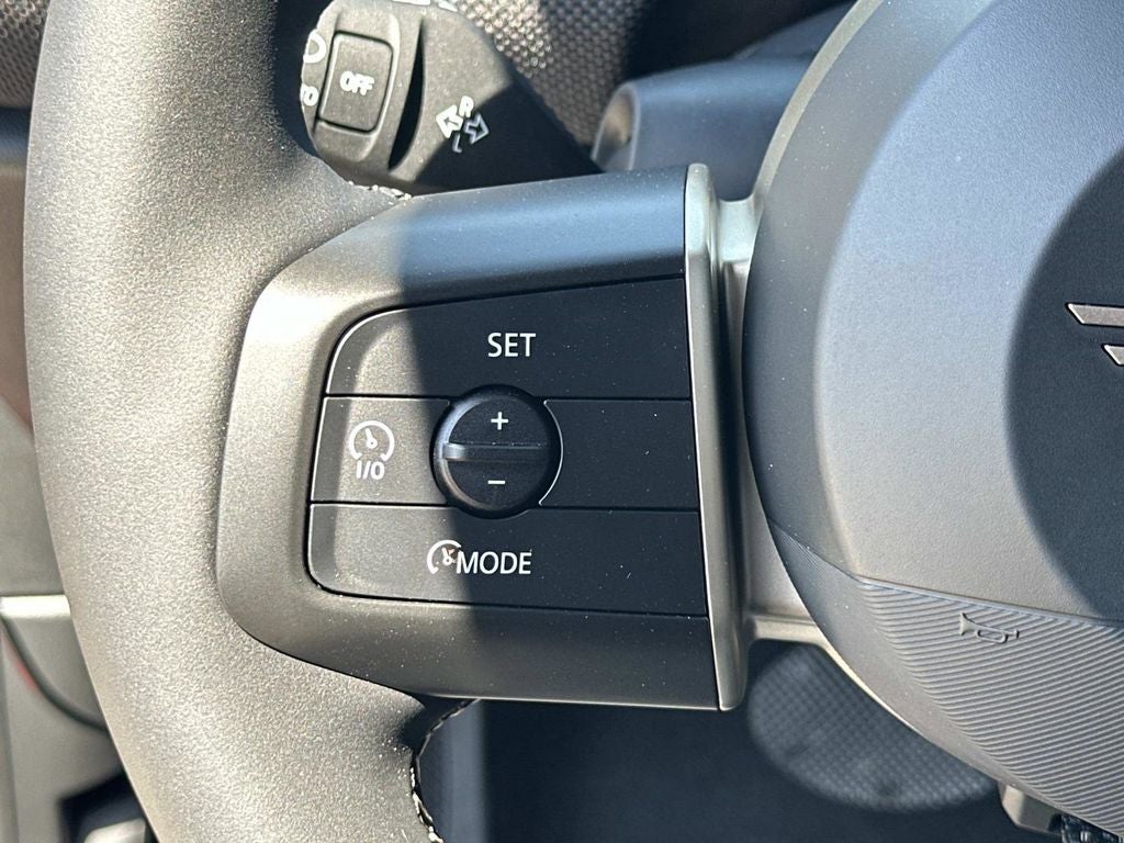 2026 MINI Cooper Hardtop 2 Door Signature Plus