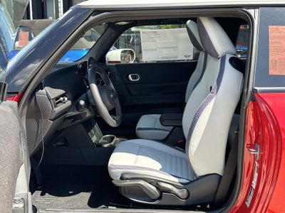 2026 MINI Cooper Hardtop 2 Door Signature Plus