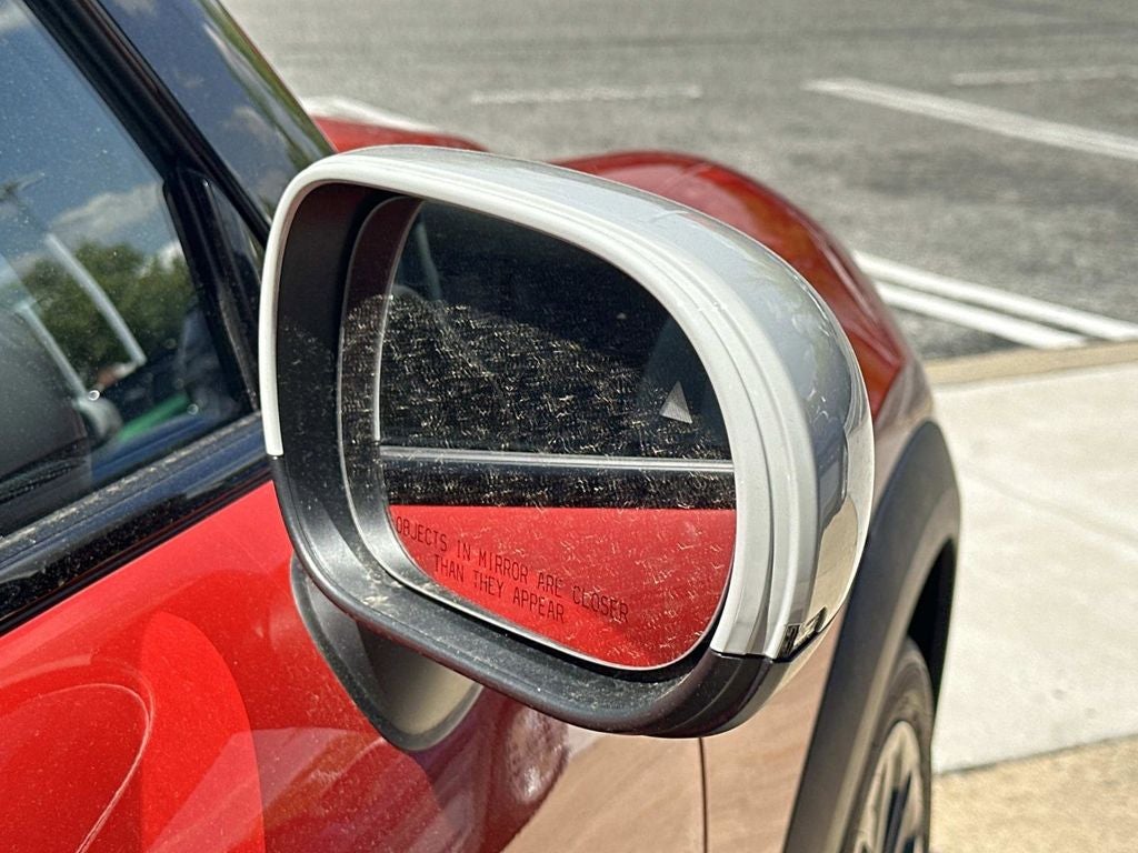 2026 MINI Cooper Hardtop 2 Door Signature Plus