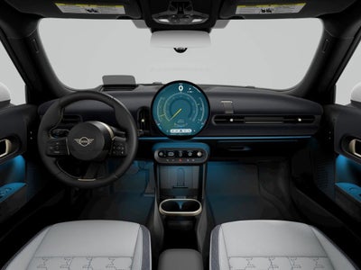 2026 MINI 2 Door Cooper Signature Plus