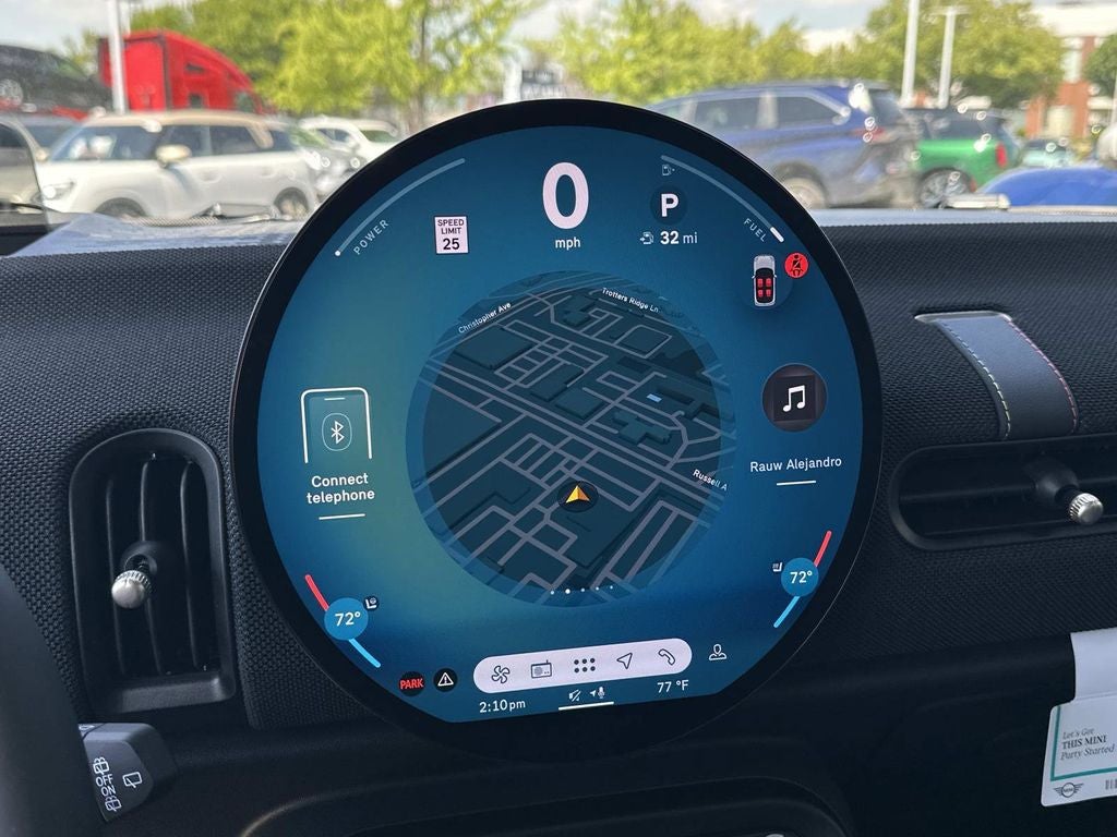 2026 MINI Cooper Hardtop 2 Door Signature Plus