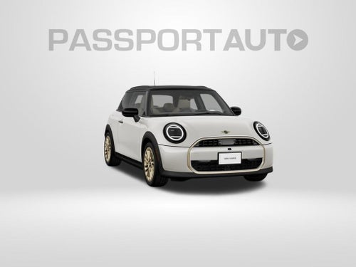 2026 MINI Cooper Hardtop 2 Door