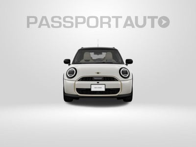 2026 MINI Cooper Hardtop 2 Door