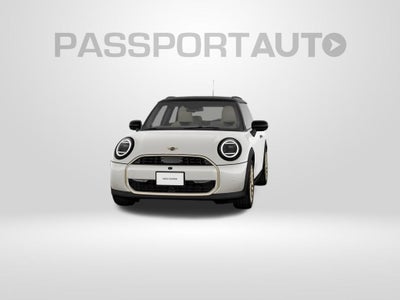2026 MINI Cooper Hardtop 2 Door