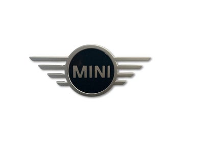 2026 MINI Cooper Hardtop 2 Door Iconic