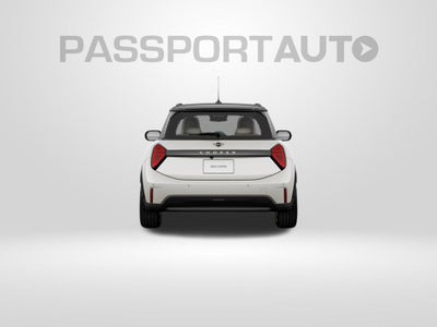 2026 MINI Cooper Hardtop 2 Door