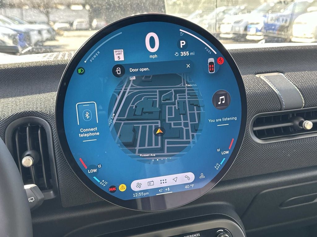 2026 MINI Hardtop 2 Door Cooper