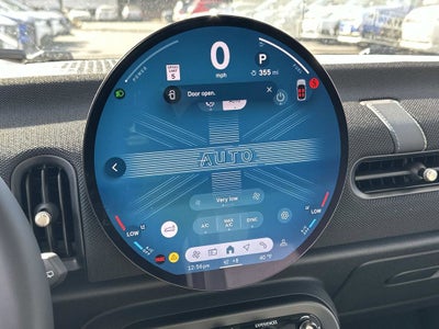 2026 MINI Hardtop 2 Door Cooper