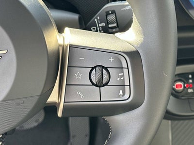 2026 MINI Hardtop 2 Door Cooper