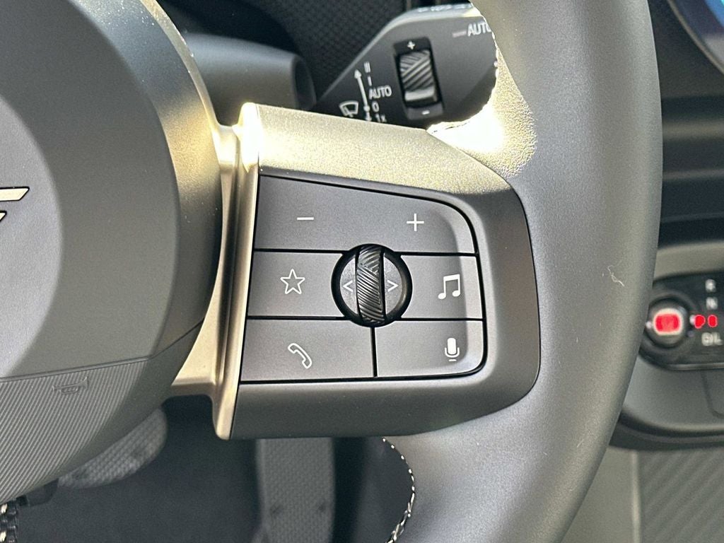 2026 MINI Hardtop 2 Door Cooper