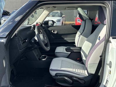 2026 MINI Hardtop 2 Door Cooper