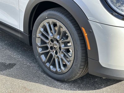 2026 MINI Hardtop 2 Door Cooper