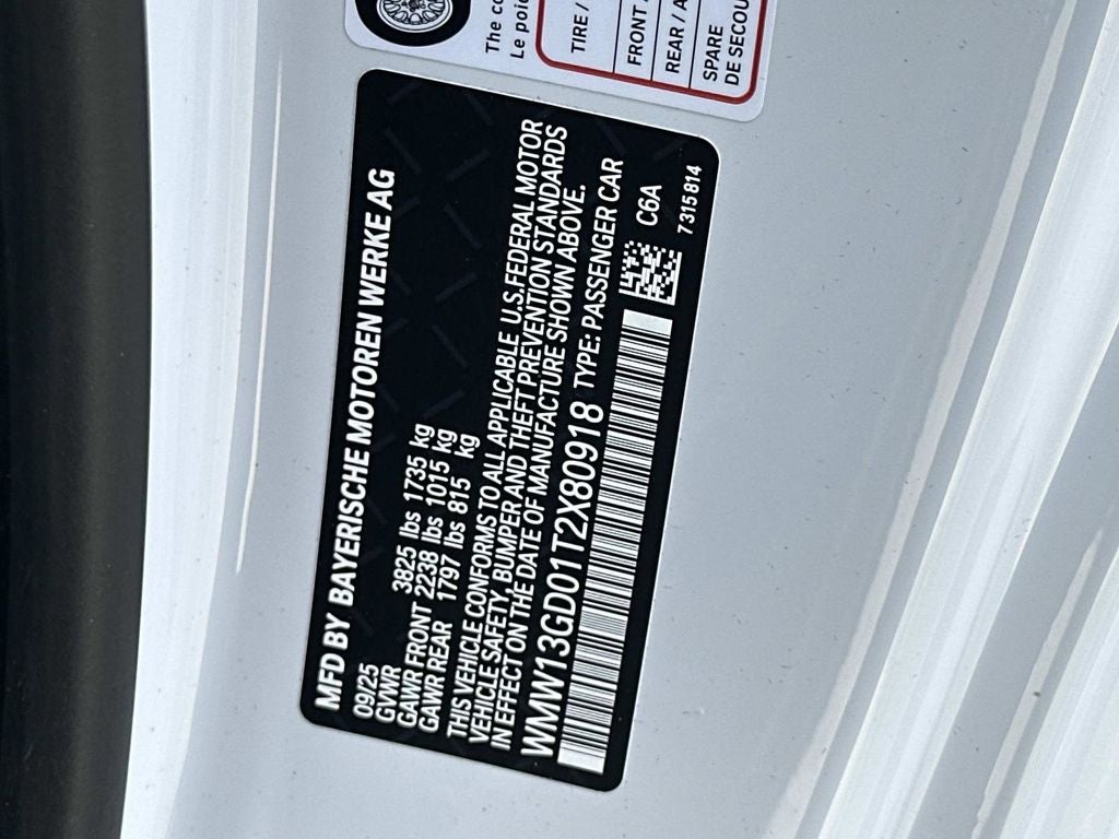 2026 MINI Hardtop 2 Door Cooper