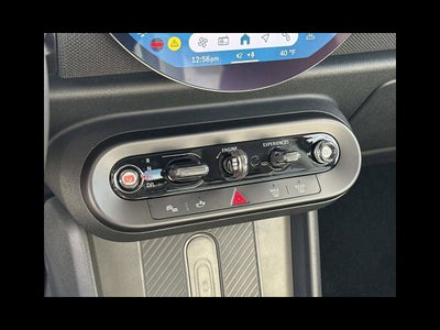 2026 MINI Hardtop 2 Door Cooper