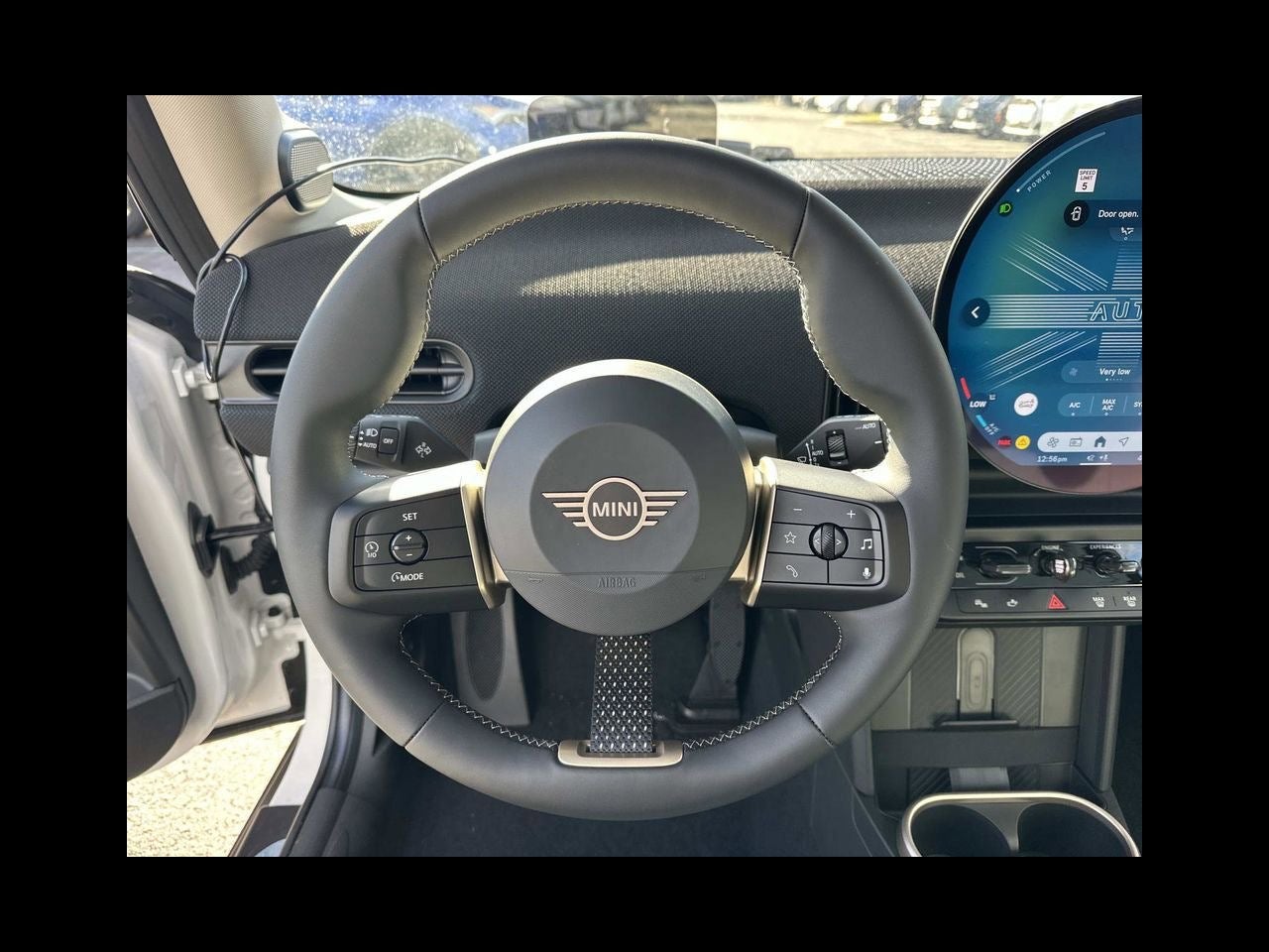 2026 MINI Hardtop 2 Door Cooper