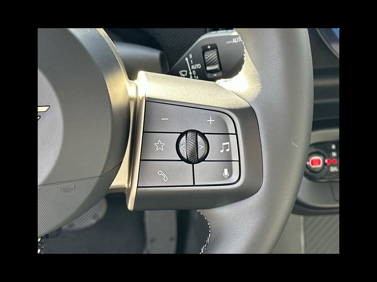 2026 MINI Hardtop 2 Door Cooper