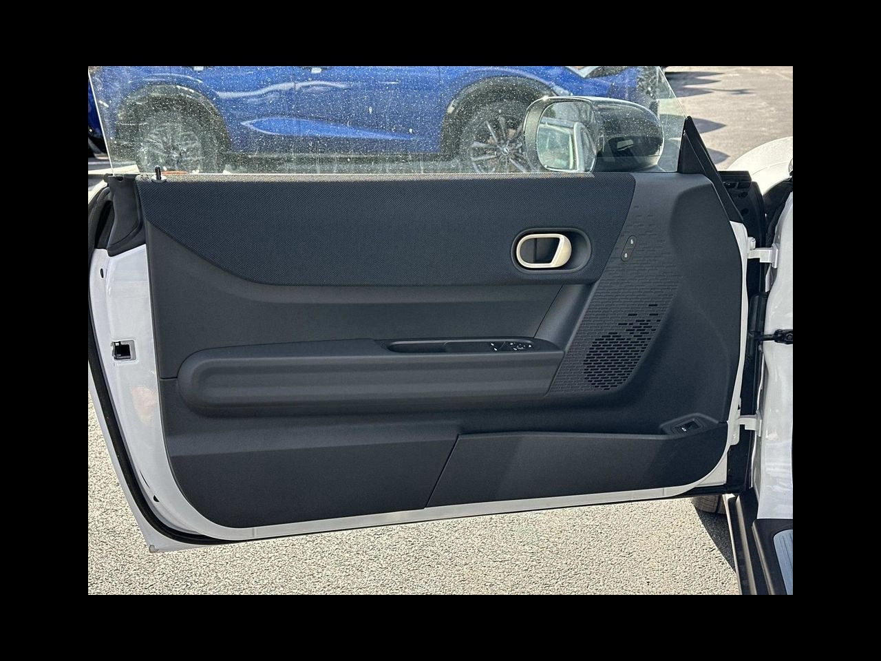 2026 MINI Hardtop 2 Door Cooper