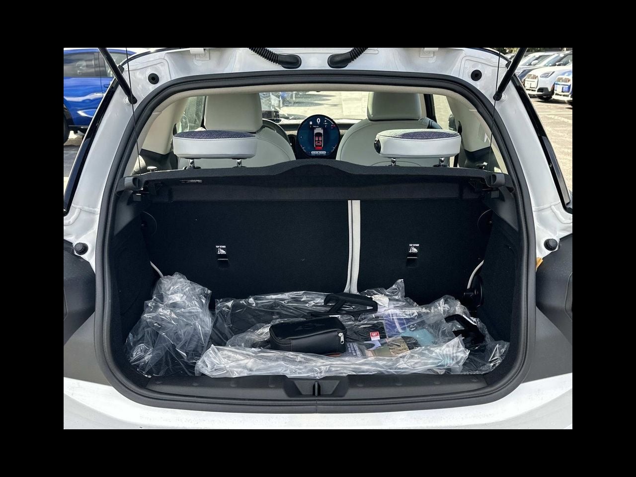 2026 MINI Hardtop 2 Door Cooper