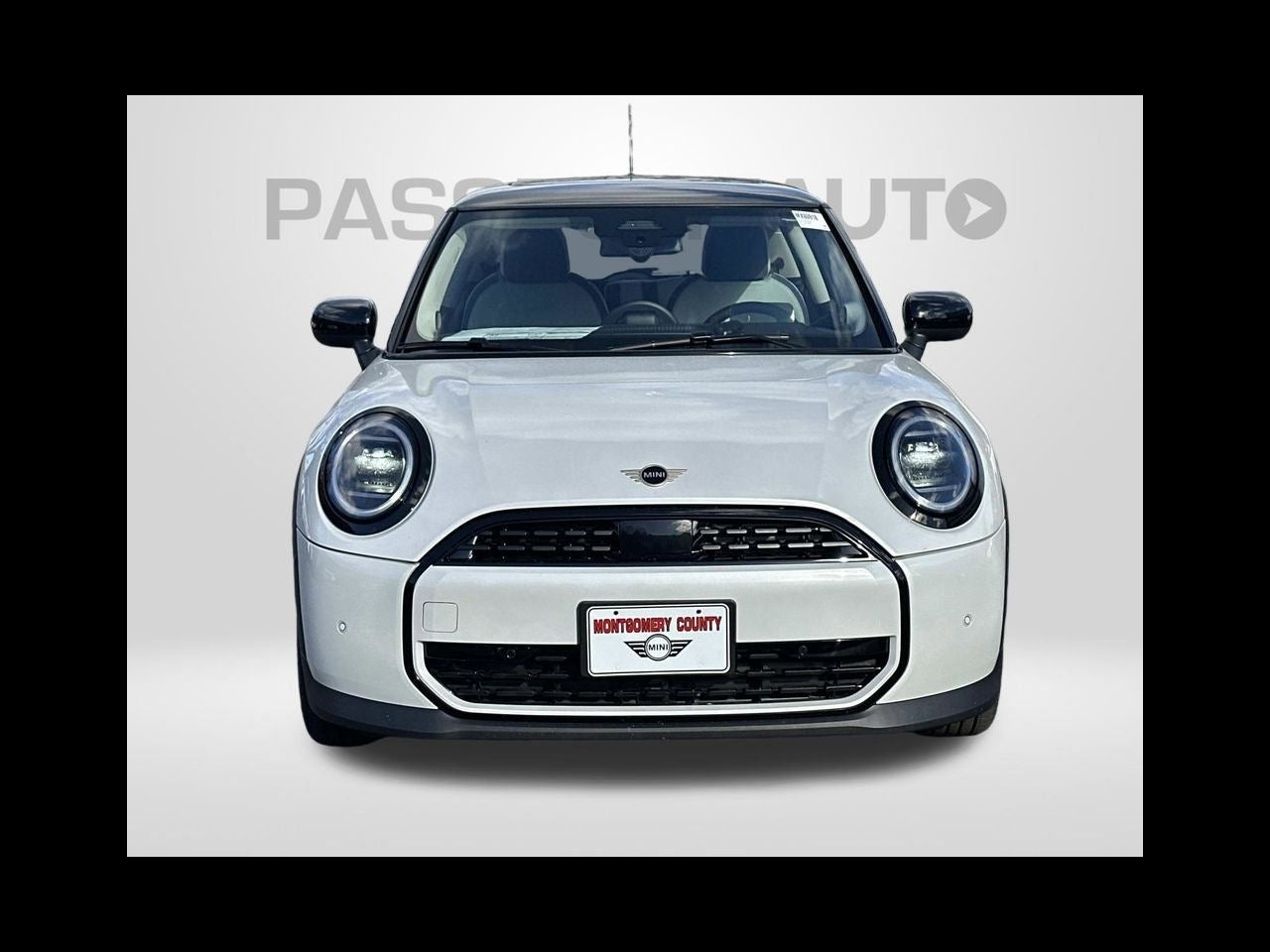 2026 MINI Hardtop 2 Door Cooper