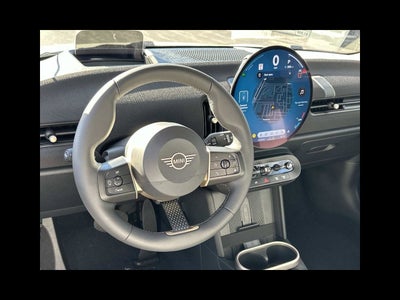 2026 MINI Hardtop 2 Door Cooper