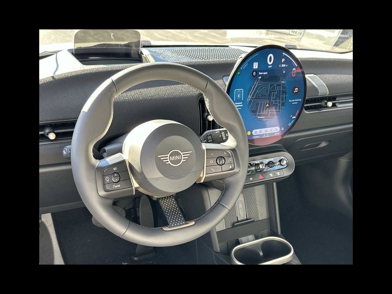 2026 MINI Hardtop 2 Door Cooper