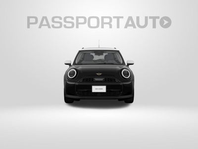 2026 MINI Cooper Signature Plus Trim Hardtop 2 Door