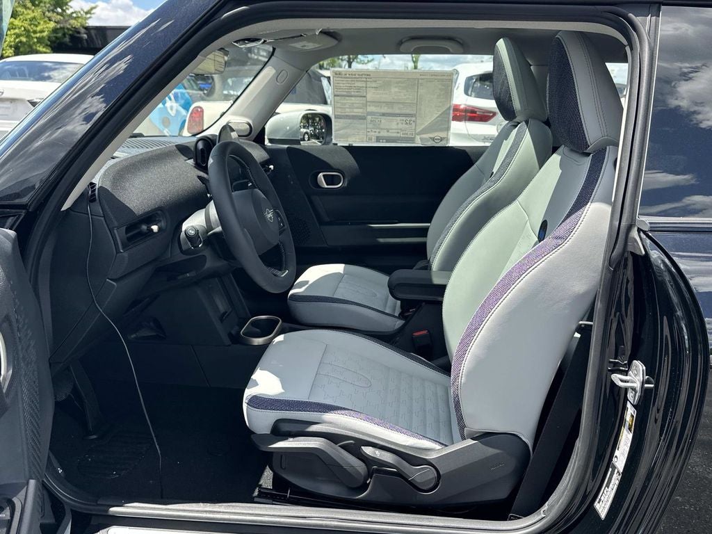 2026 MINI Cooper Hardtop 2 Door Signature Plus