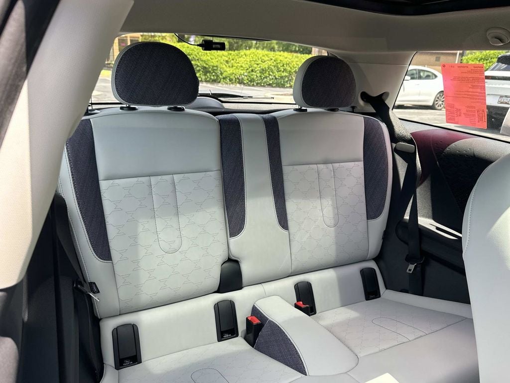 2026 MINI Cooper Hardtop 2 Door Signature Plus