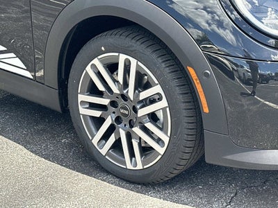 2026 MINI Cooper Hardtop 2 Door Signature Plus