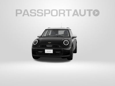 2026 MINI Cooper Signature Plus Trim Hardtop 2 Door