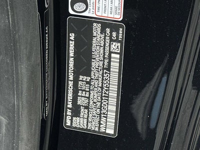 2026 MINI Cooper Hardtop 2 Door Signature Plus