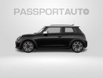 2026 MINI Cooper Signature Plus Trim Hardtop 2 Door