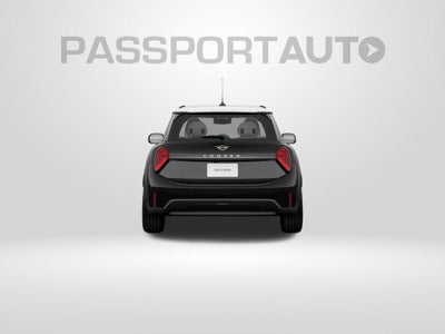 2026 MINI Cooper Signature Plus Trim Hardtop 2 Door