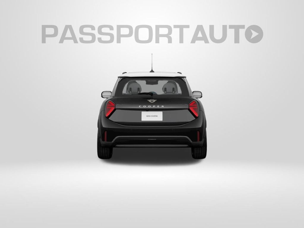 2026 MINI Cooper Signature Plus Trim Hardtop 2 Door